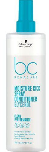 Odżywka w sprayu BC Bonacure Moisture Kick