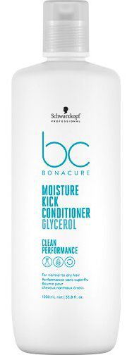 Odżywka nawilżająca BC Bonacure Moisture Kick
