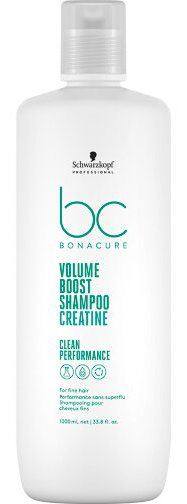Schwarzkopf Professional Szampon BC Bonacure Volume Boost