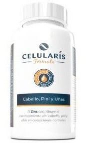 Celularis Formula 60 kapsułek