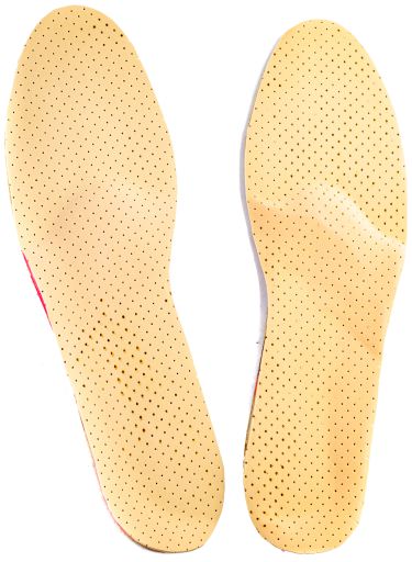 Herbi Feet Supinowany szablon stopy Rozmiar 44-46