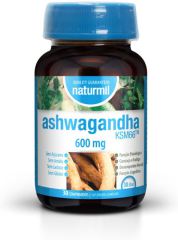 Ashwagandha Ksm66 600 mg 30 tabletek