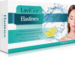 Lavigor Elastinex 20 kapsułek