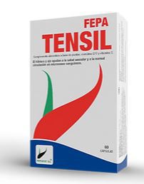 Tensil 60 kapsułek