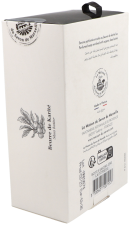 Mydło zapachowe z masłem shea i mlekiem oślem 5 x 125 gr