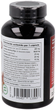 Levamend Aktywny 546 mg 120 Kapsułek