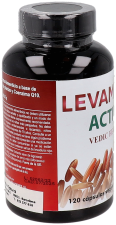 Levamend Aktywny 546 mg 120 Kapsułek