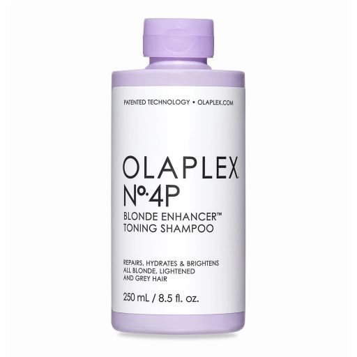 Olaplex N.4P Blonde Enhancer Szampon tonujący 250 ml