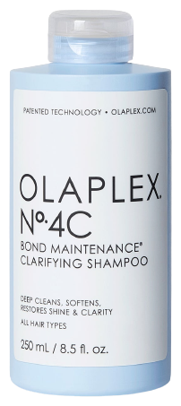 Olaplex Szampon oczyszczający N.4C Bond Maintenance