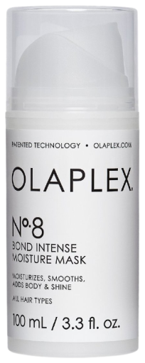 Bond Intensywnie Nawilżająca Maska N 8 100ml