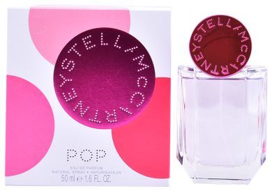 Woda perfumowana EDP Spray Pop 50 ml
