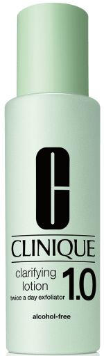 Clinique Oczyszczający balsam 1.0 bez alkoholu