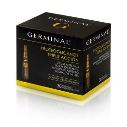 Serum w Ampułkach z Proteoglikanami Głęboko Działającymi 30 x 1 ml