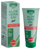 Żel Aloe Vera Czysty 100% Organiczny