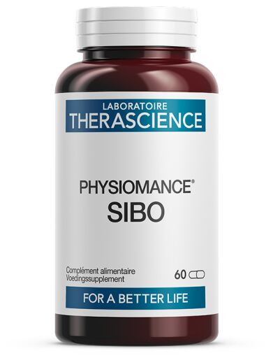 Therascience Fizjomancja Sibo