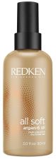 All Soft Olejek do włosów Argan-6