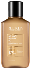 All Soft Olejek do włosów Argan-6