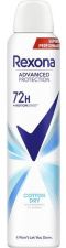 Bawełna 72Hr Dezodorant w sprayu 200 ml