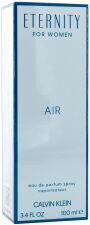 Woda perfumowana Eternity Air dla kobiet Woda perfumowana Eternity Air dla kobiet