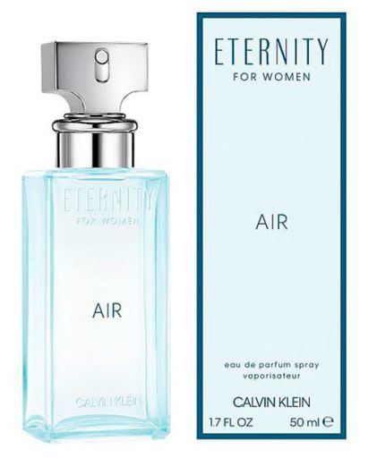 Woda perfumowana Eternity Air dla kobiet