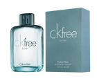 Woda toaletowa Ck Free Woda toaletowa Ck Free