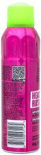 Head Rush Spray do włos&oacute;w błyszczących 200 ml