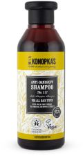 Szampon przeciwłupieżowy 117 Wszystkie rodzaje włosów 280 ml
