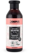 Szampon naprawczy 136 Włosy zniszczone i farbowane 280 ml