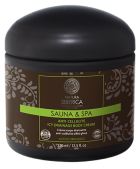 Sauna &amp; Spa Frozen Drening Antycellulitowy krem do ciała 370 ml