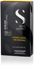 Semi di Lino Sublime serum rozświetlające