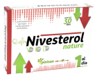Nivesterol Nature 30 kapsułek