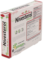 Nivesterol Nature 30 kapsułek