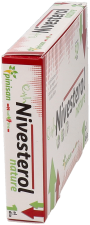 Nivesterol Nature 30 kapsułek