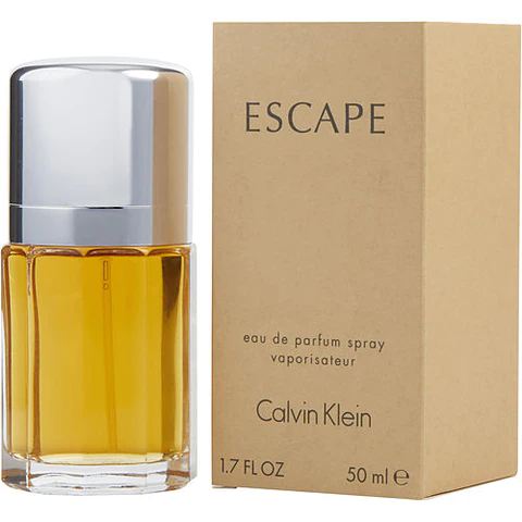 Woda perfumowana Escape Woman