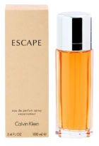 Woda perfumowana Escape Woman Woda perfumowana Escape Woman