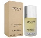 Escape for Men woda toaletowa Escape for Men woda toaletowa