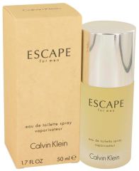 Escape for Men woda toaletowa Escape for Men woda toaletowa