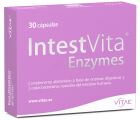 Enzymy Intestvita