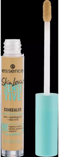 Essence Skin Lovin Sensitive Korektor do Twarzy Średni Oliwkowy 3,5 ml