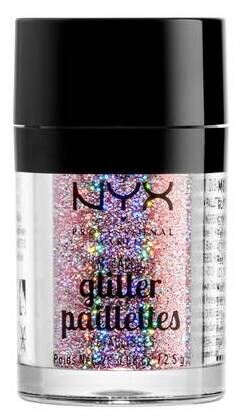 Brokatowy cień do powiek Glitter Brillants 2,5 gr