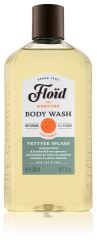 Żel do kąpieli Vetyver Splash 500 ml