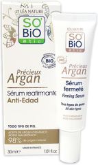 Précieux Arganowe serum do twarzy 30 ml