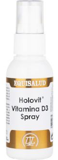Holovit Witamina D3 Spray 50 ml
