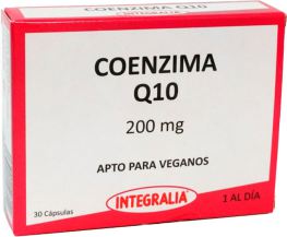 Koenzym Q10 30 kapsułek