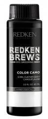 Brews Color Camo Koloryzator do szarego kamuflażu 60 ml