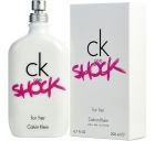 Woda toaletowa One Shock for Her Woda toaletowa One Shock for Her