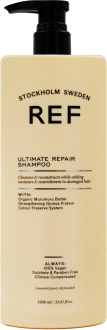 REF Stockholm Szampon Ultimate Repair 1000 ml