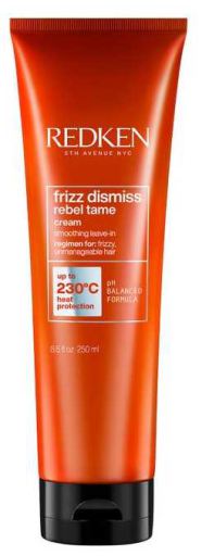 Frizz Dismiss Rebel Tame Odżywka bez spłukiwania 250 ml