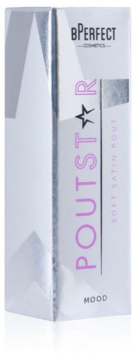 Satynowa pomadka do ust Poutstar 3,5 gr