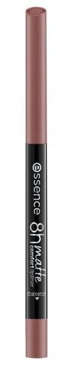 Essence Matowa kontur&oacute;wka do ust Comfort 3 gr